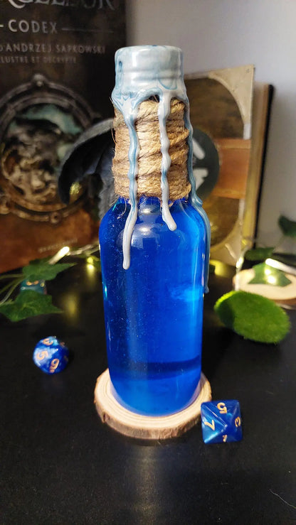 Potion de mana Gavariel Art